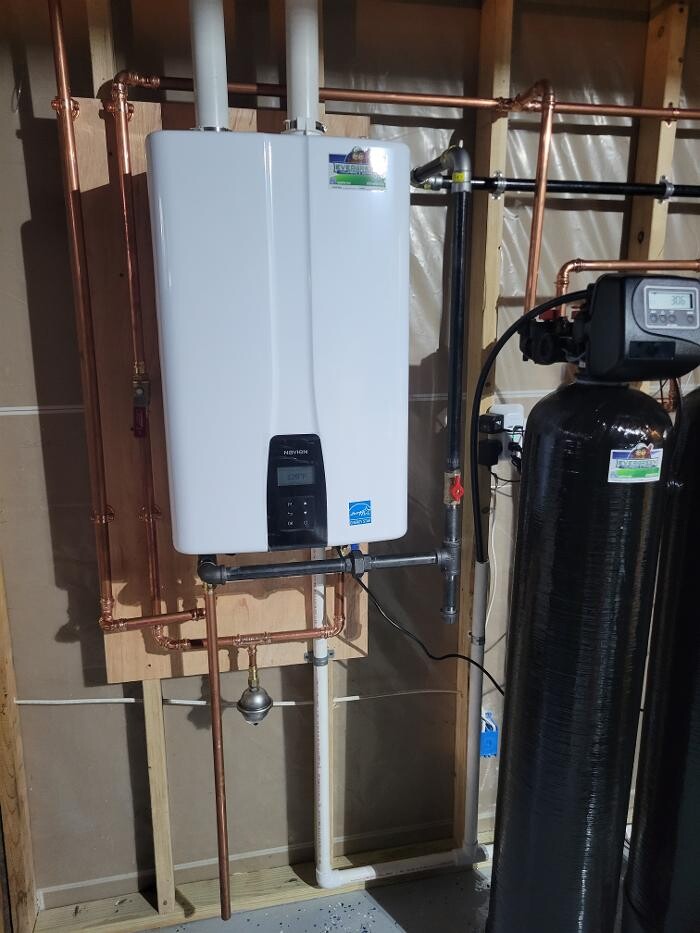 Images Evergreen Plumbing & Drains
