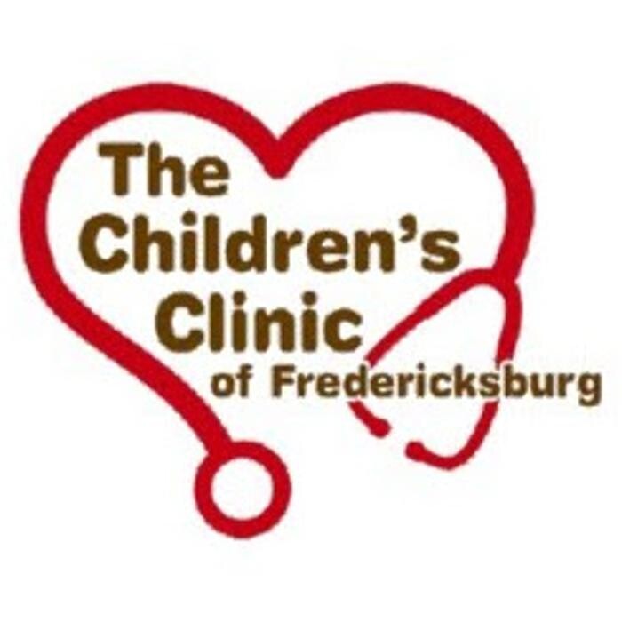 The Children's Clinic of Fredericksburg Logo