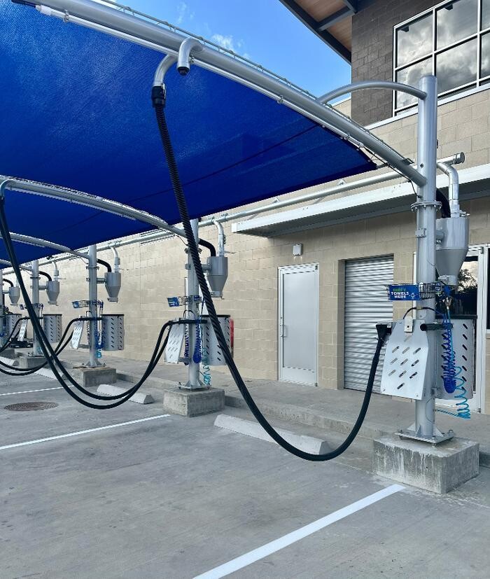 Images ClearWater Express Wash