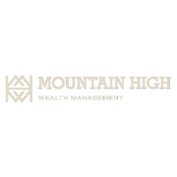 Mountain High Wealth Management Logo