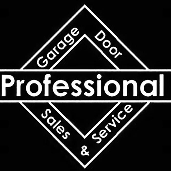 A Garage Door Professional of Fort Wayne Logo