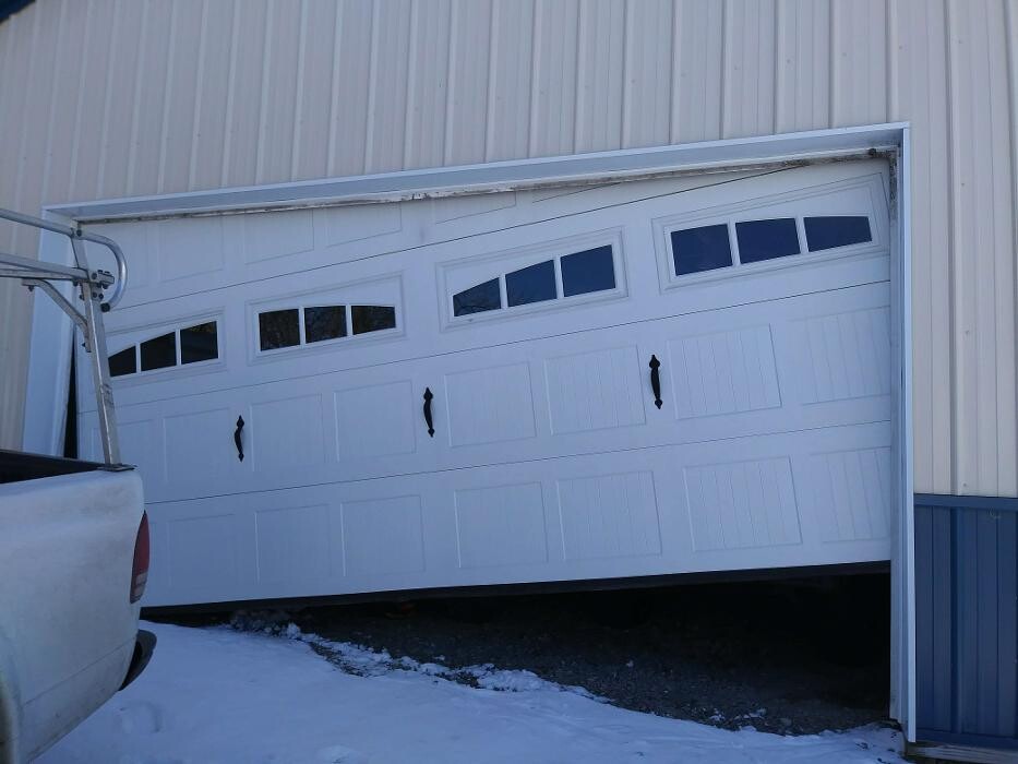Images A Garage Door Professional of Fort Wayne