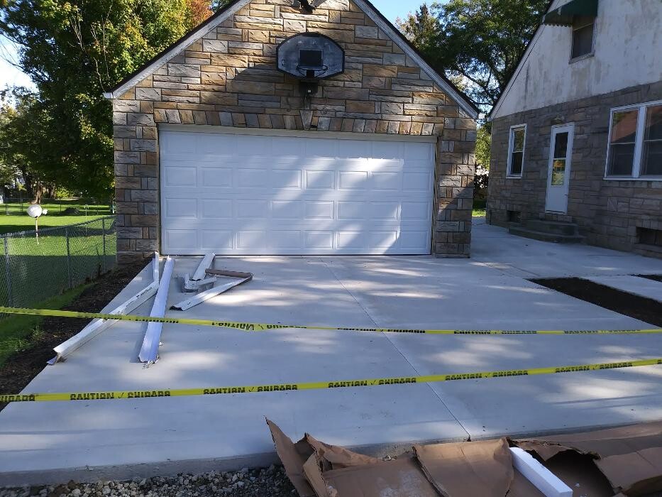 Images A Garage Door Professional of Fort Wayne