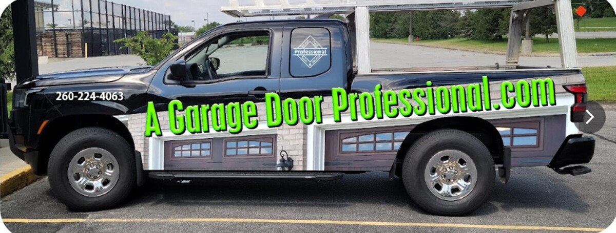 Images A Garage Door Professional of Fort Wayne