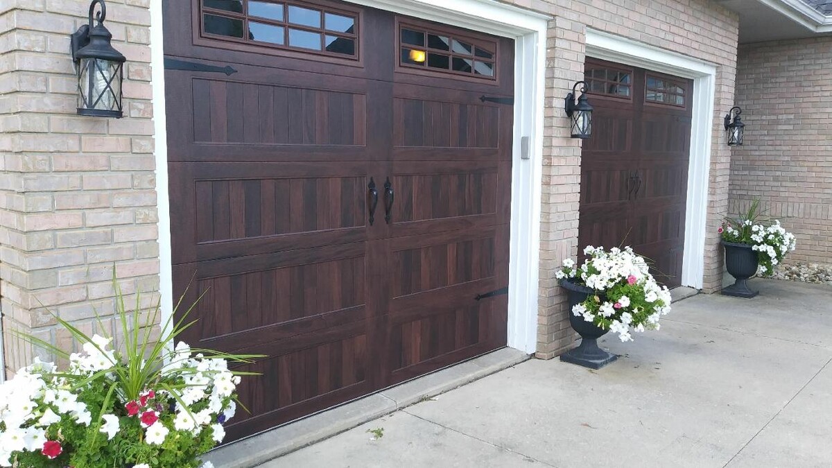 Images A Garage Door Professional of Fort Wayne