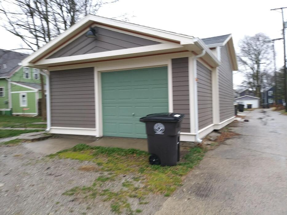 Images A Garage Door Professional of Fort Wayne