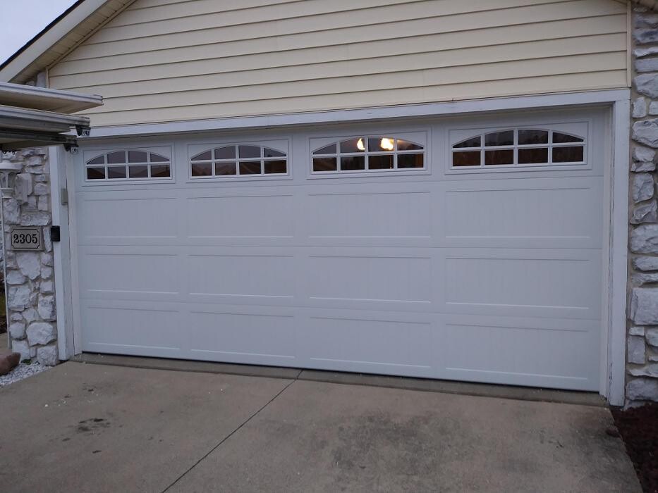 Images A Garage Door Professional of Fort Wayne