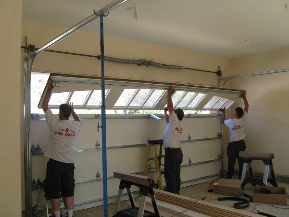 Images A Garage Door Professional of Fort Wayne
