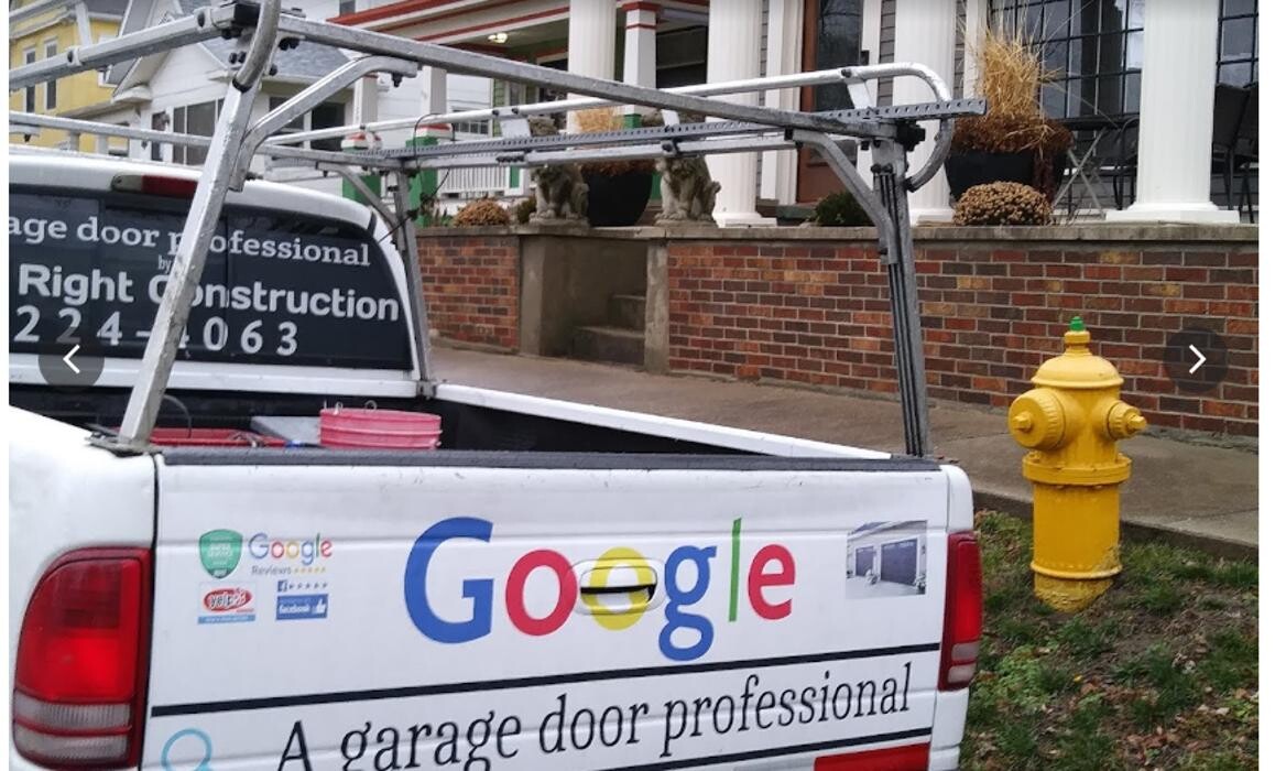Images A Garage Door Professional of Fort Wayne