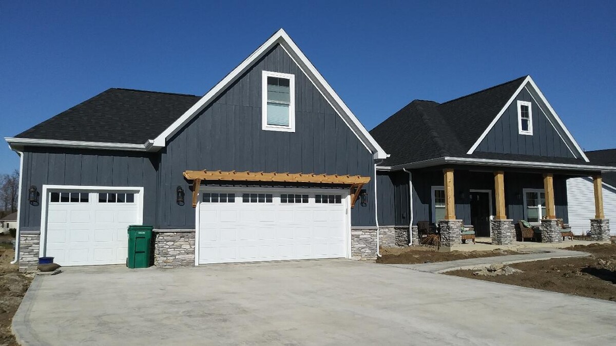 Images A Garage Door Professional of Fort Wayne
