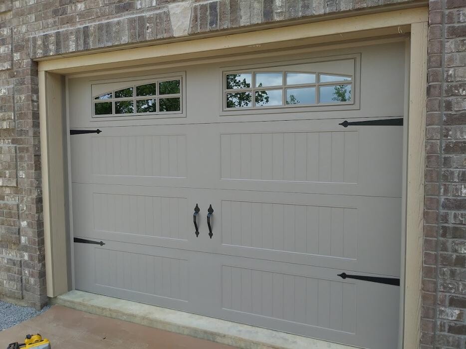 Images A Garage Door Professional of Fort Wayne