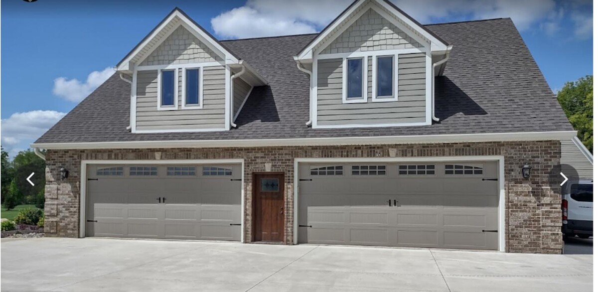 Images A Garage Door Professional of Fort Wayne