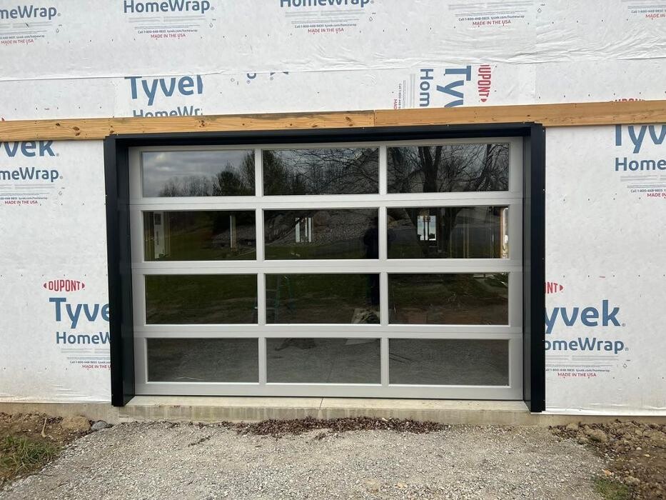 Images A Garage Door Professional of Fort Wayne