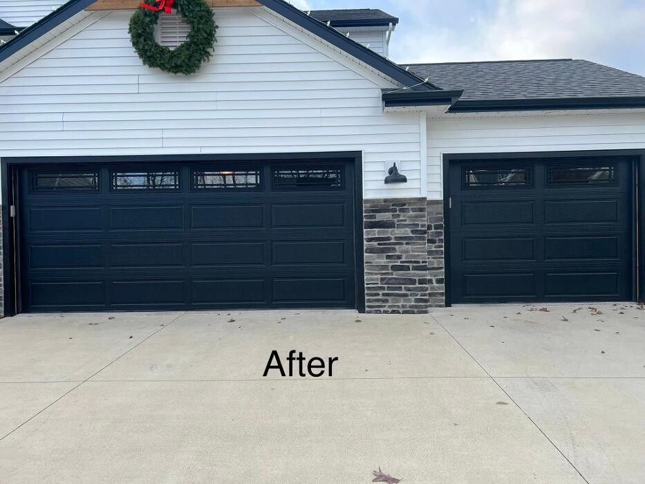 Images A Garage Door Professional of Fort Wayne