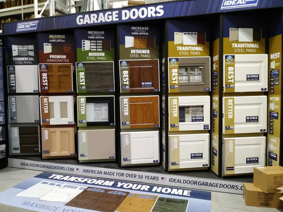 Images A Garage Door Professional of Fort Wayne