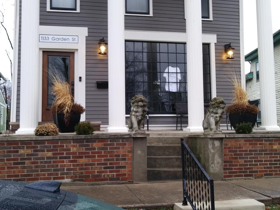 Images A Garage Door Professional of Fort Wayne