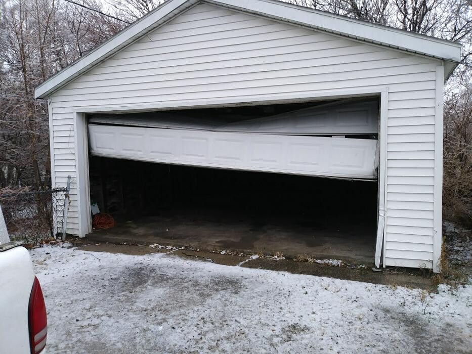 Images A Garage Door Professional of Fort Wayne