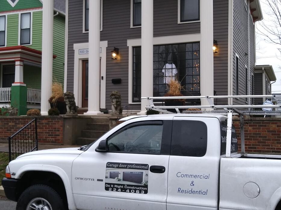 Images A Garage Door Professional of Fort Wayne