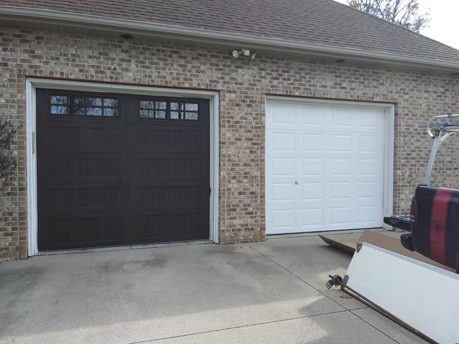 Images A Garage Door Professional of Fort Wayne