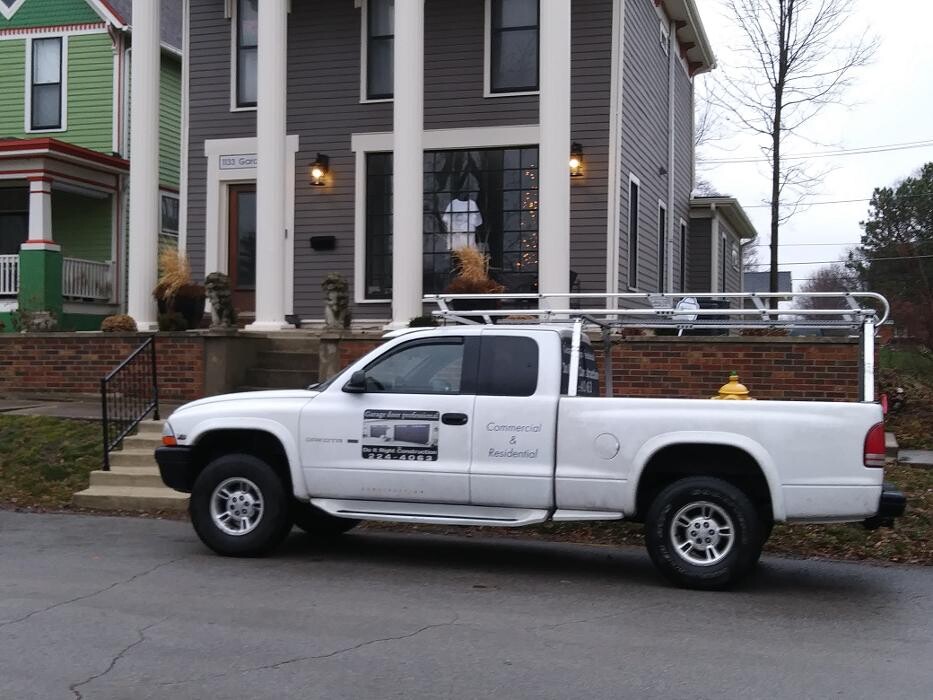 Images A Garage Door Professional of Fort Wayne