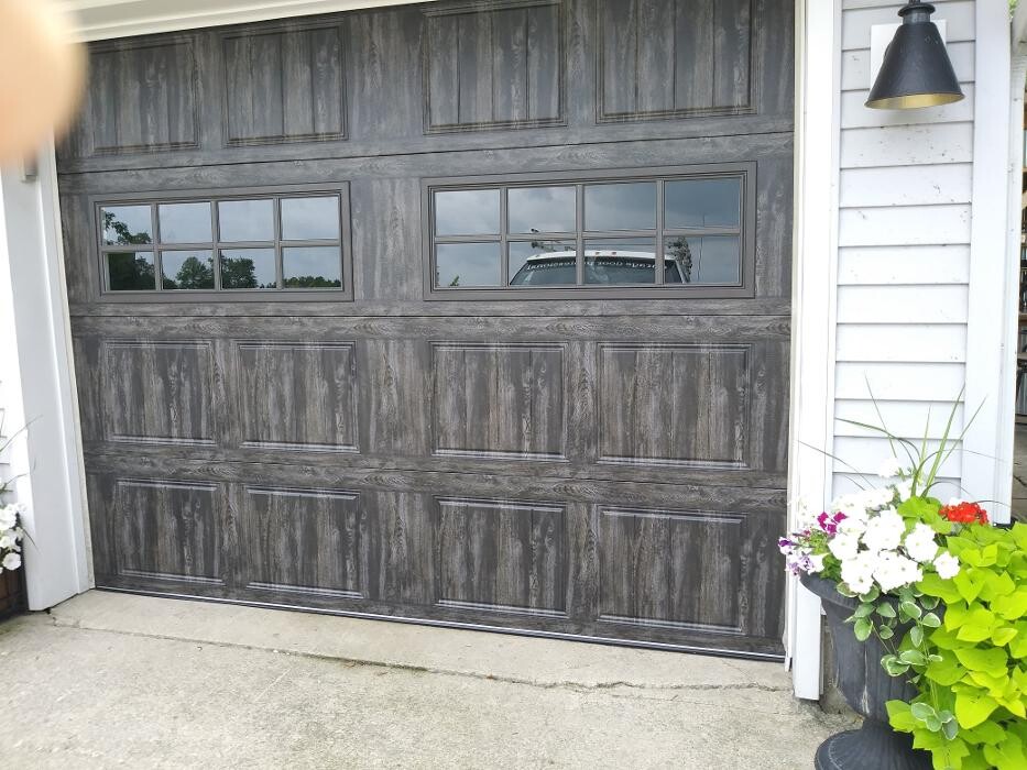 Images A Garage Door Professional of Fort Wayne