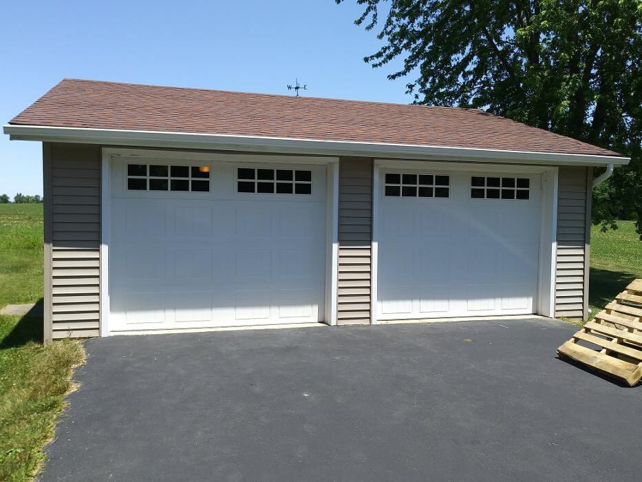 Images A Garage Door Professional of Fort Wayne