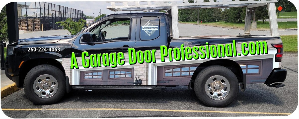 Images A Garage Door Professional of Fort Wayne