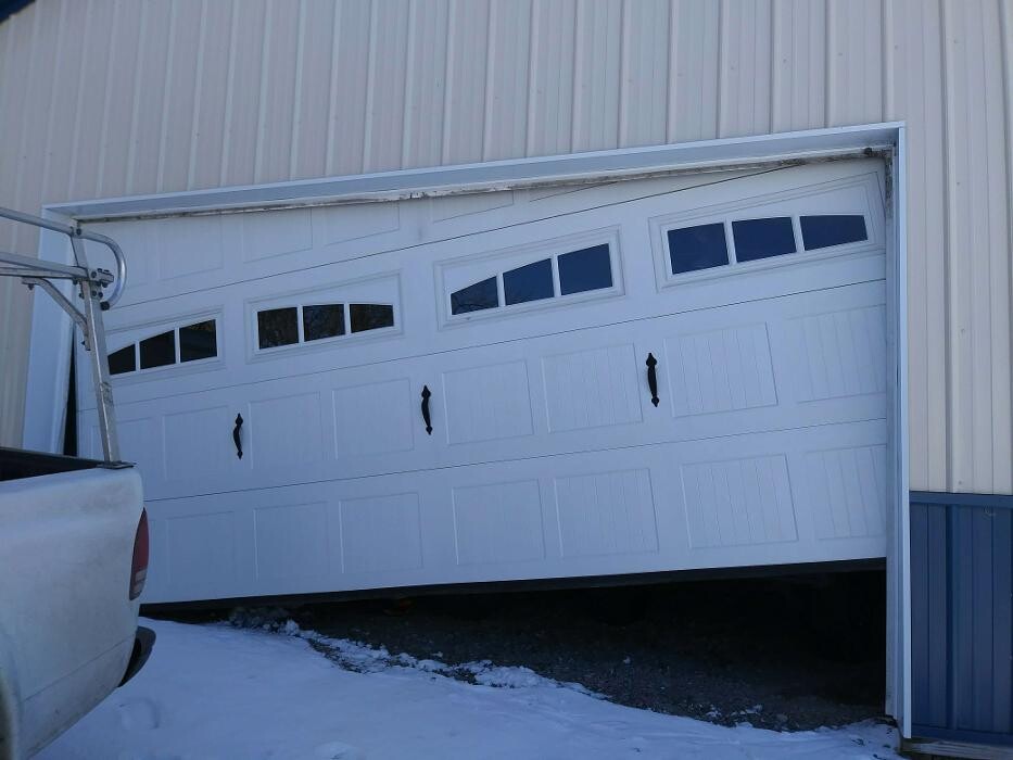 Images A Garage Door Professional of Fort Wayne