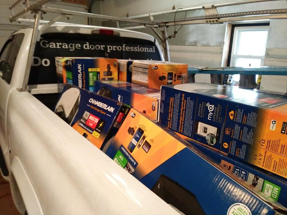 Images A Garage Door Professional of Fort Wayne