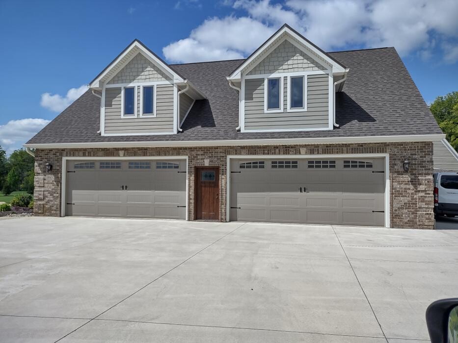 Images A Garage Door Professional of Fort Wayne