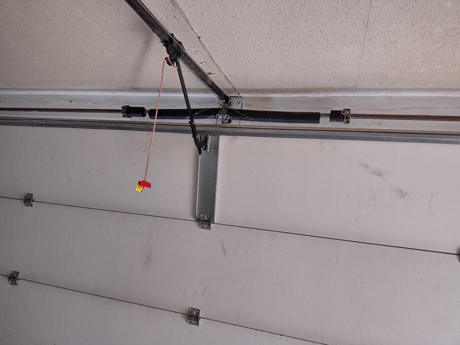 Images A Garage Door Professional of Fort Wayne