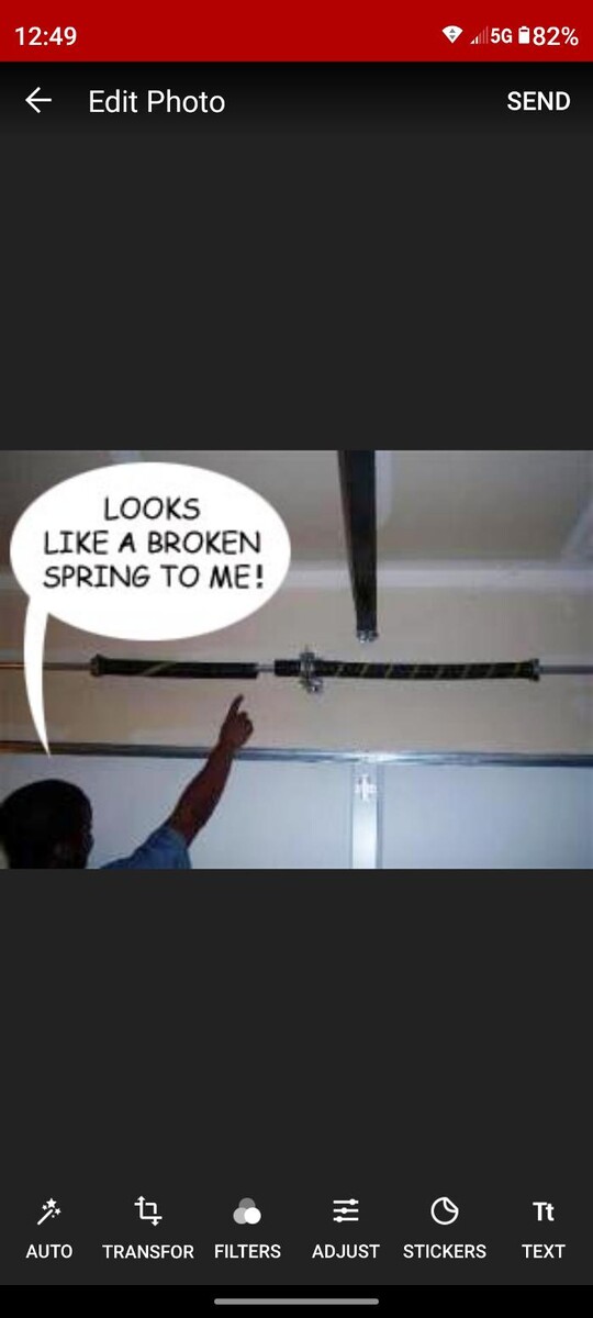 Images A Garage Door Professional of Fort Wayne