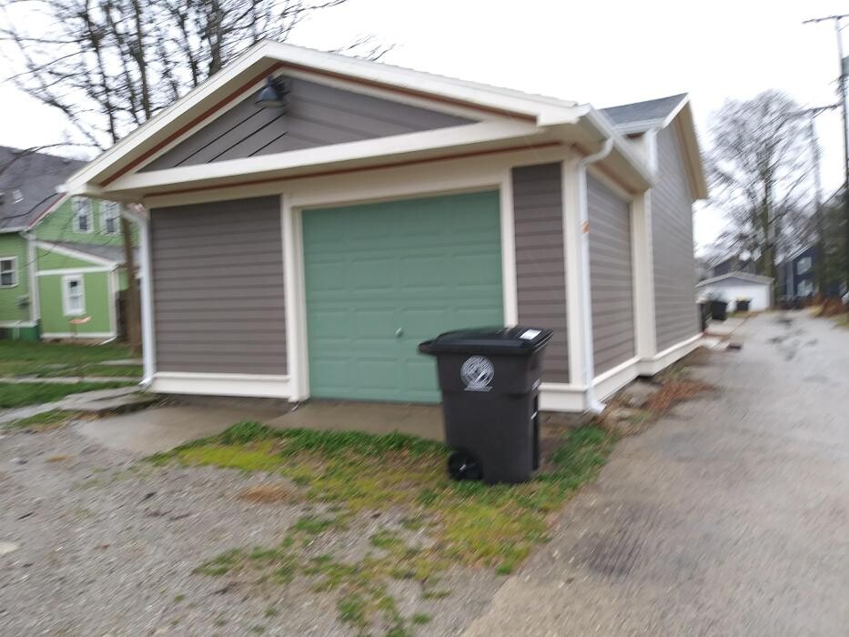 Images A Garage Door Professional of Fort Wayne