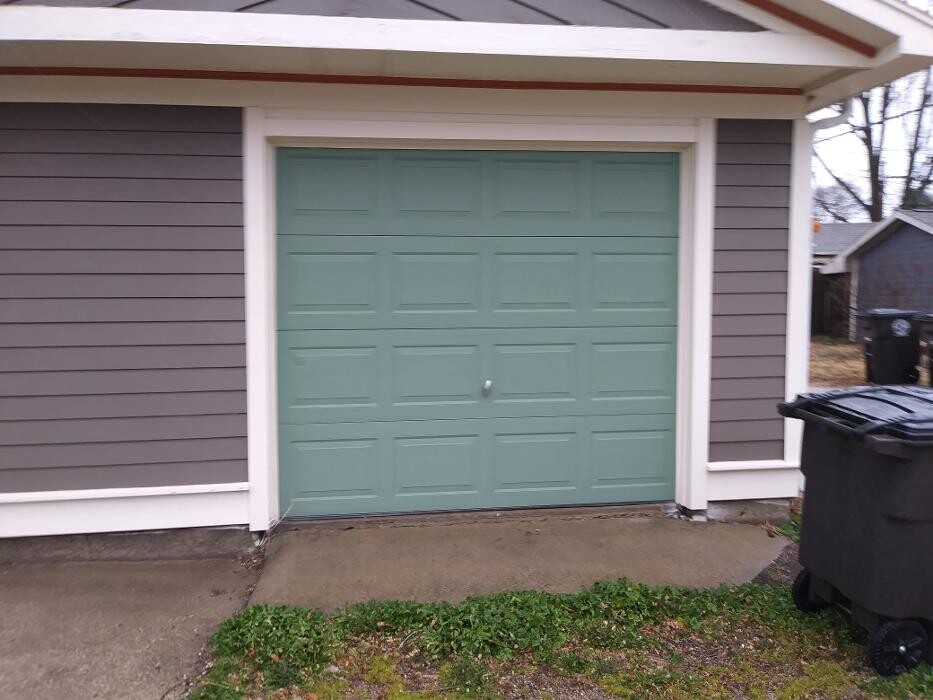 Images A Garage Door Professional of Fort Wayne
