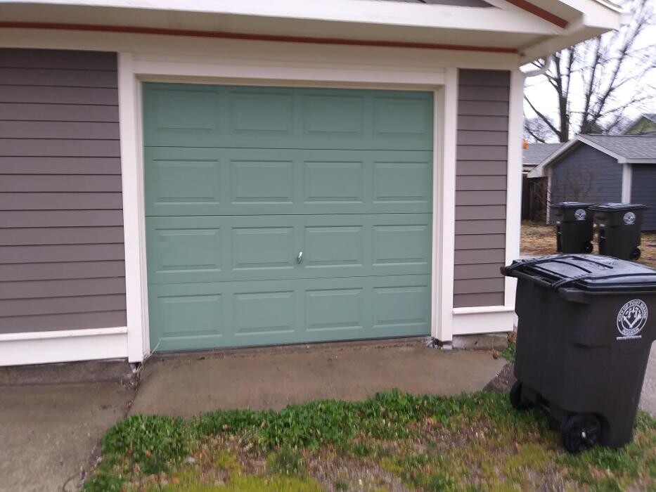 Images A Garage Door Professional of Fort Wayne