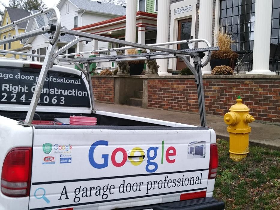 Images A Garage Door Professional of Fort Wayne