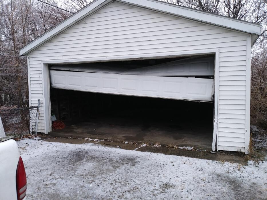Images A Garage Door Professional of Fort Wayne