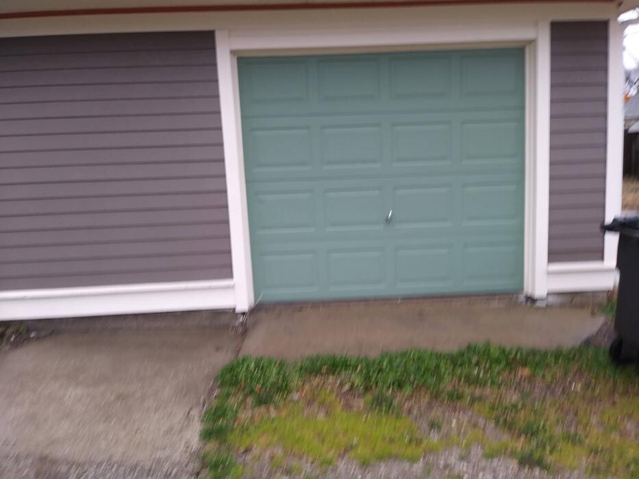 Images A Garage Door Professional of Fort Wayne