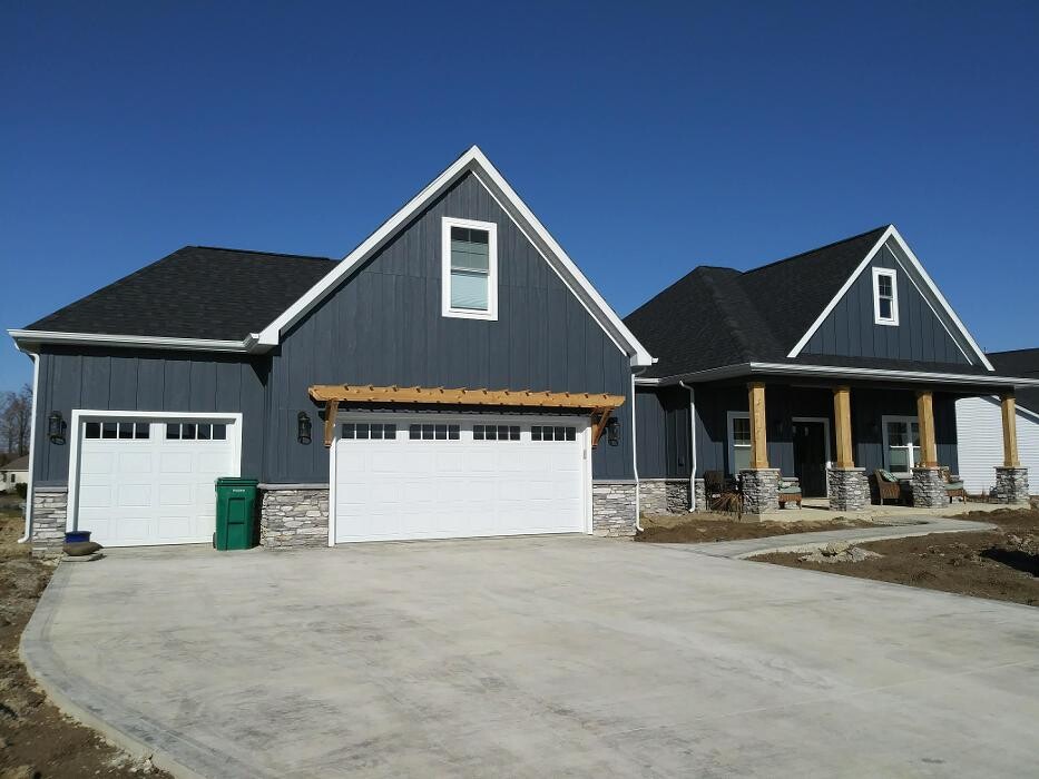 Images A Garage Door Professional of Fort Wayne
