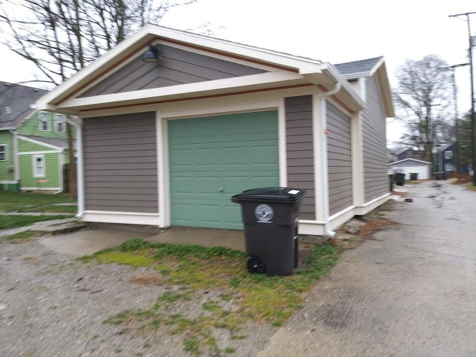 Images A Garage Door Professional of Fort Wayne