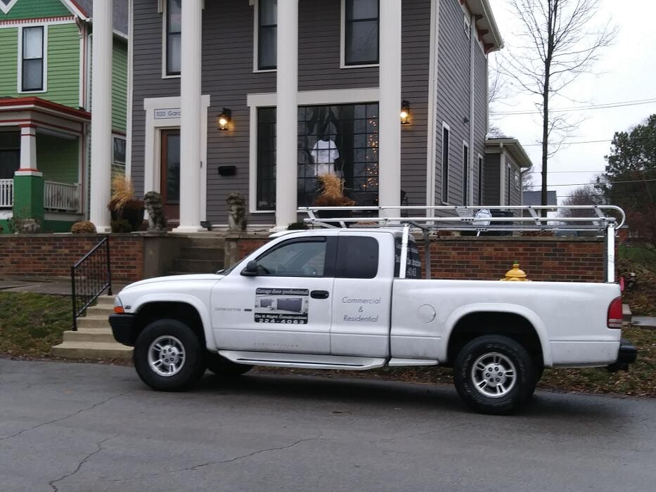 Images A Garage Door Professional of Fort Wayne