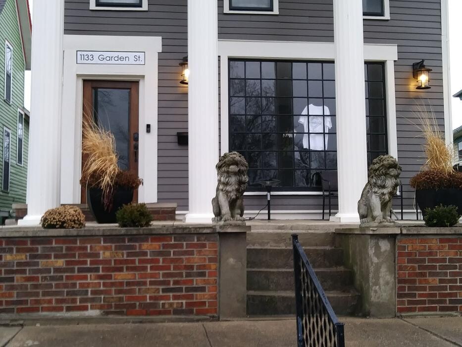 Images A Garage Door Professional of Fort Wayne