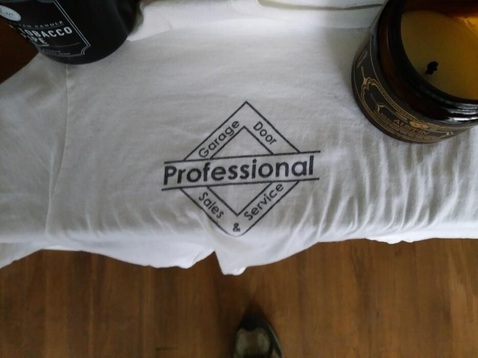 Images A Garage Door Professional of Fort Wayne