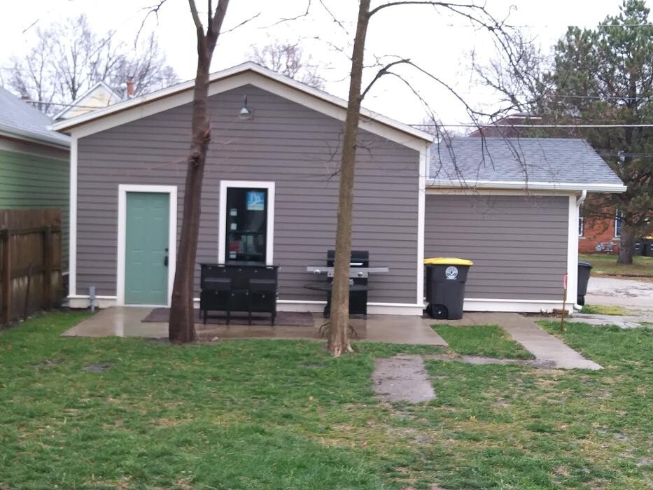 Images A Garage Door Professional of Fort Wayne