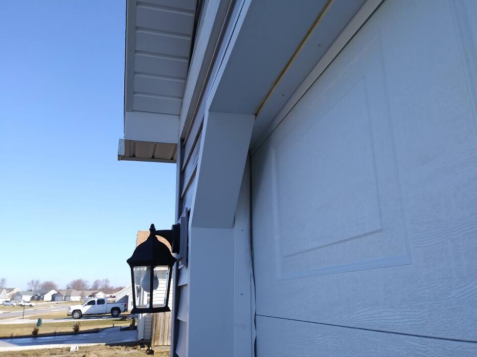 Images A Garage Door Professional of Fort Wayne