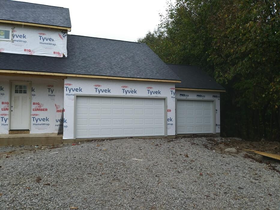 Images A Garage Door Professional of Fort Wayne