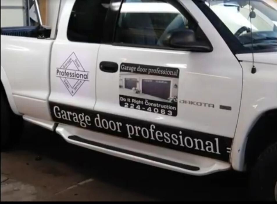 Images A Garage Door Professional of Fort Wayne