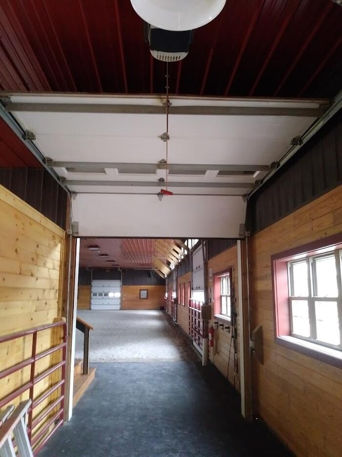 Images A Garage Door Professional of Fort Wayne