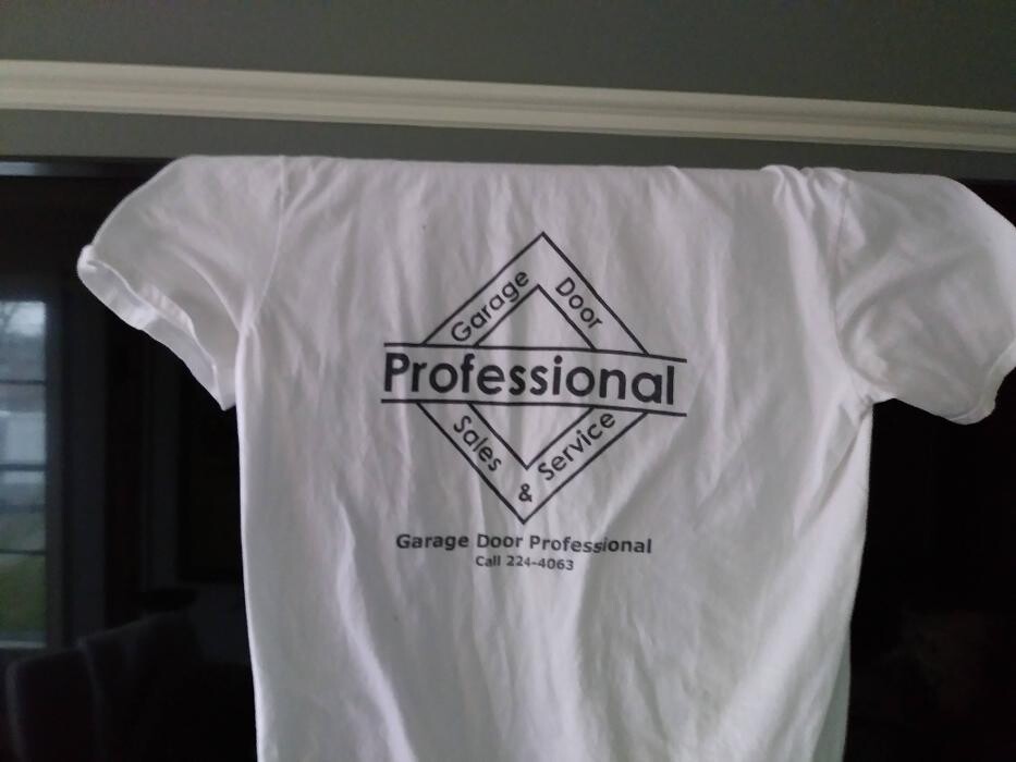 Images A Garage Door Professional of Fort Wayne