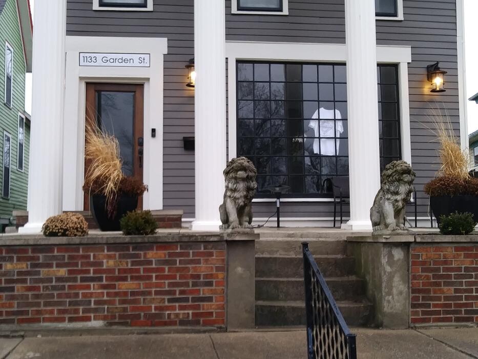 Images A Garage Door Professional of Fort Wayne